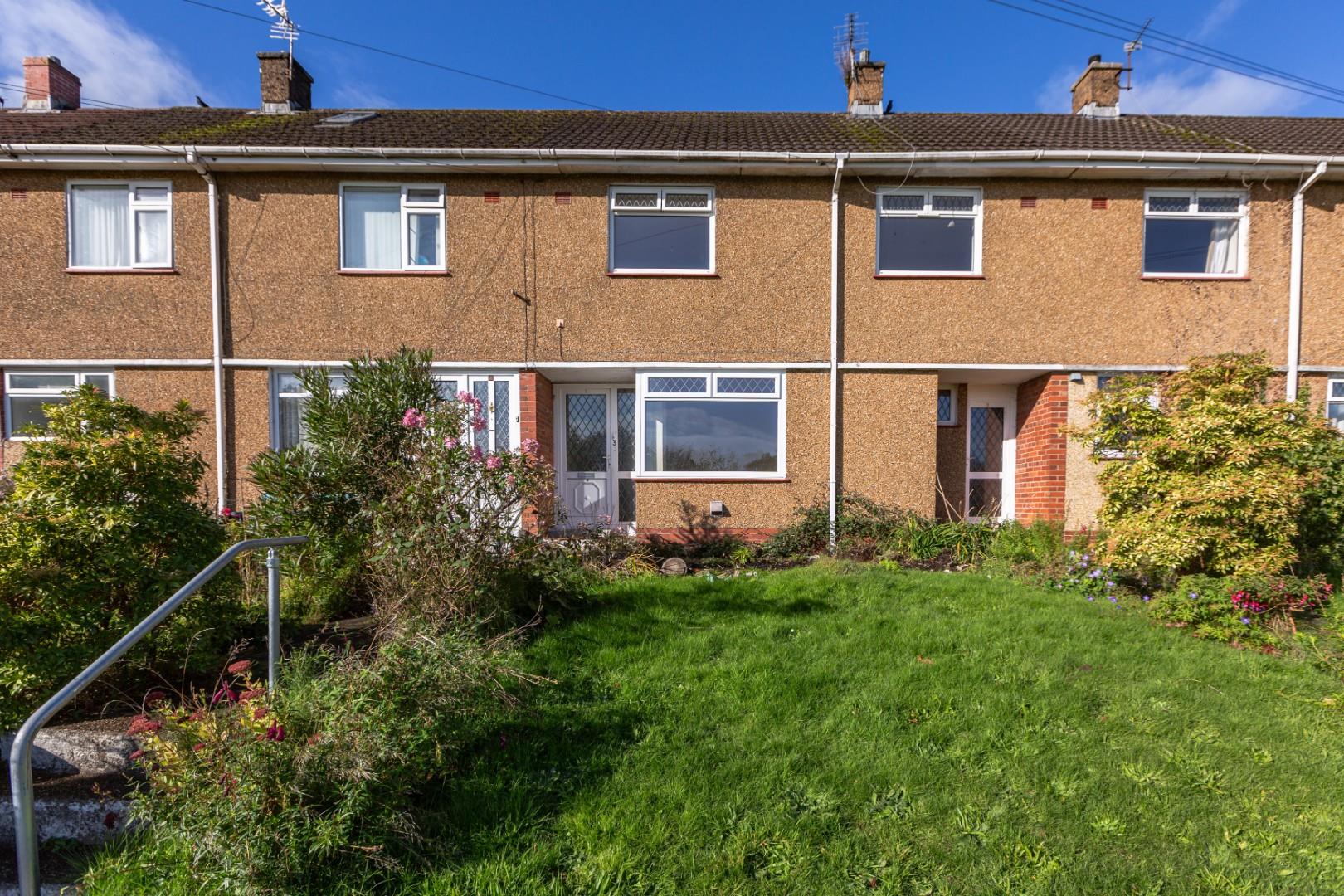 Heathwood Road, West Cross, Swansea, SA3 5JF